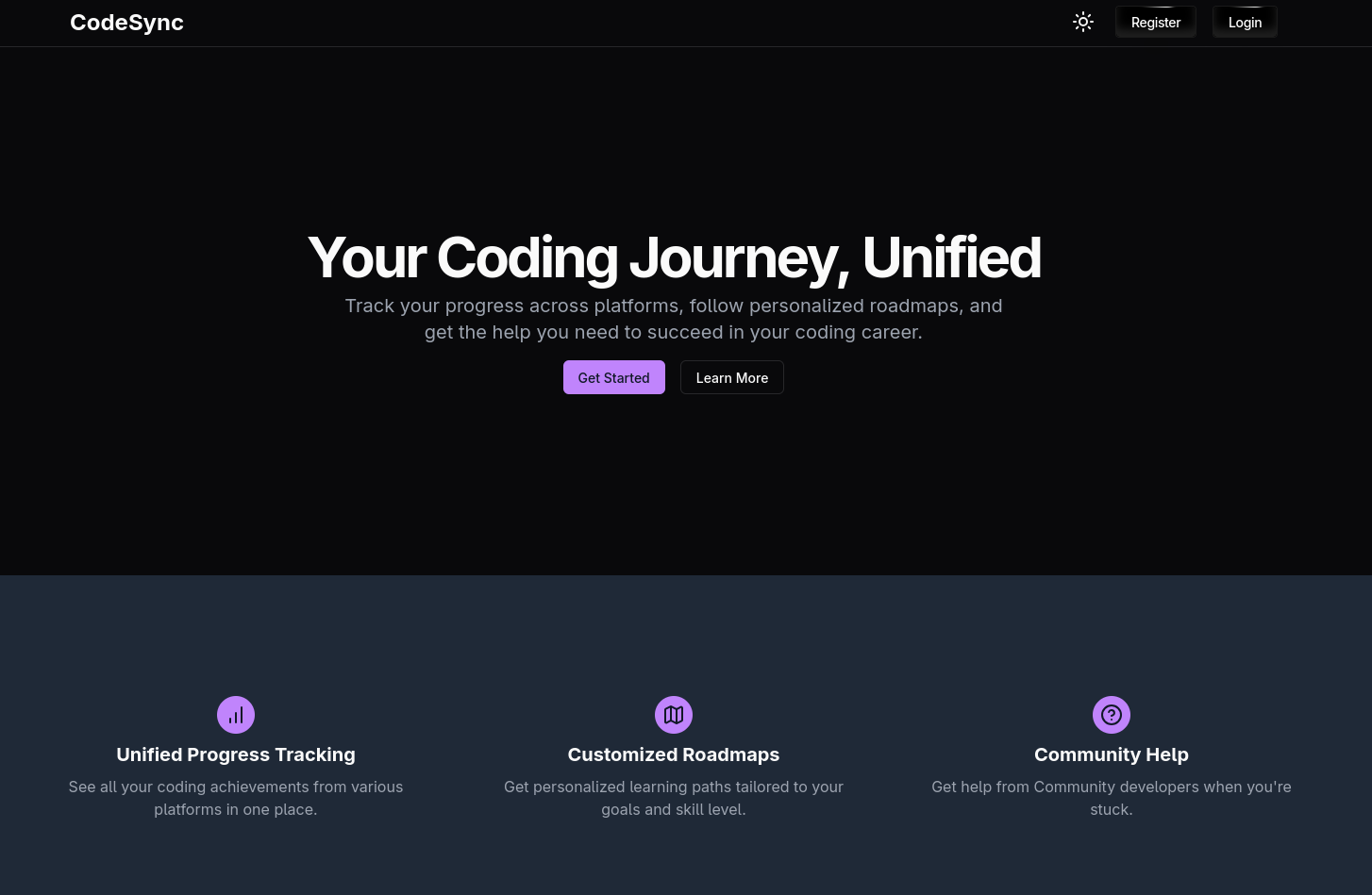 CodeSync